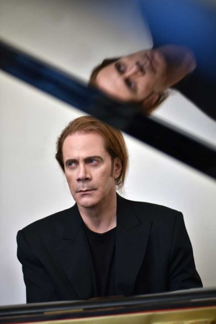 Μουσική συνάντηση από καρδιάς