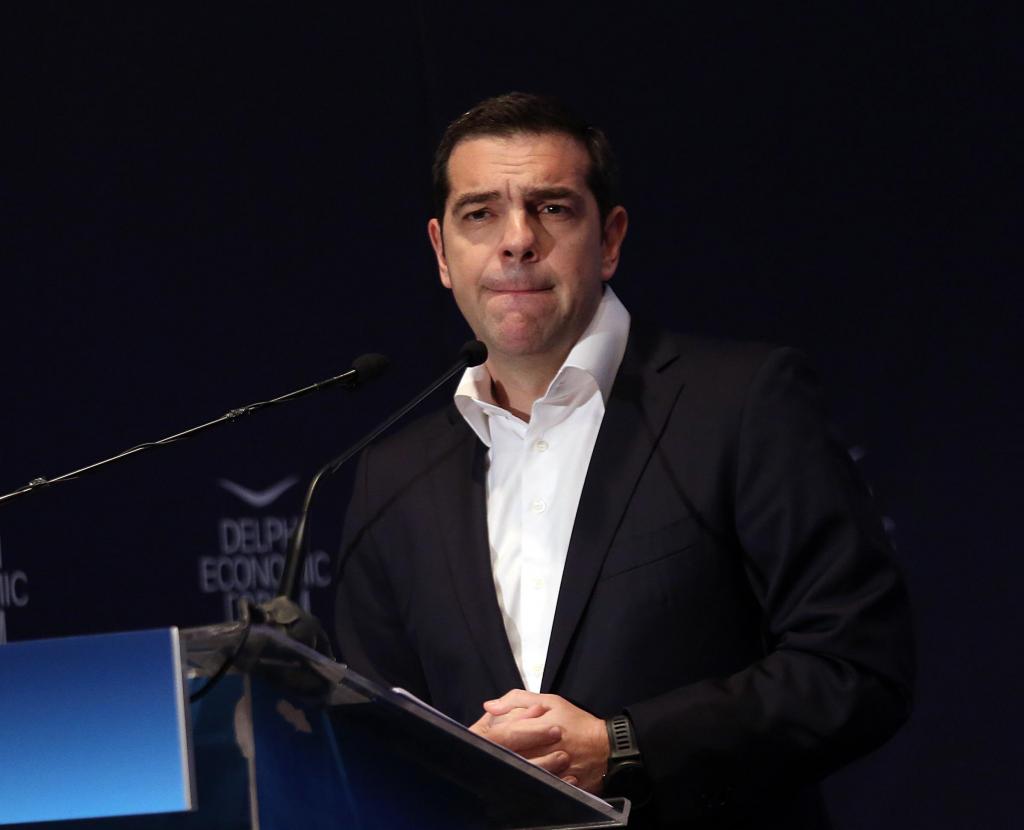 Εγκαίνια της ηλεκτρικής διασύνδεσης Κυκλάδων – Ηπειρωτικής Ελλάδας