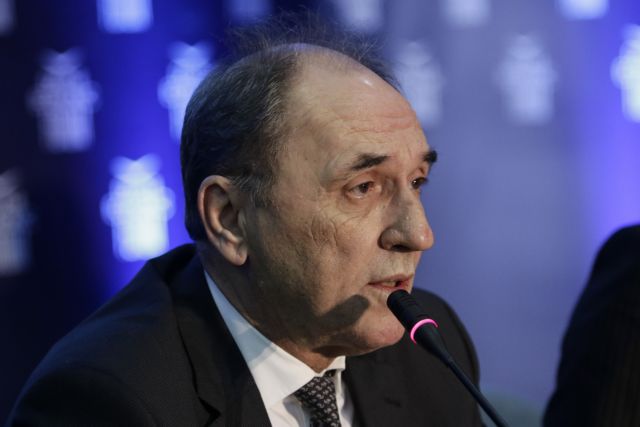 Σταθάκης: Σε μία εβδομάδα θα ανοίξουν οι προσφορές για τον ΔΕΣΦΑ