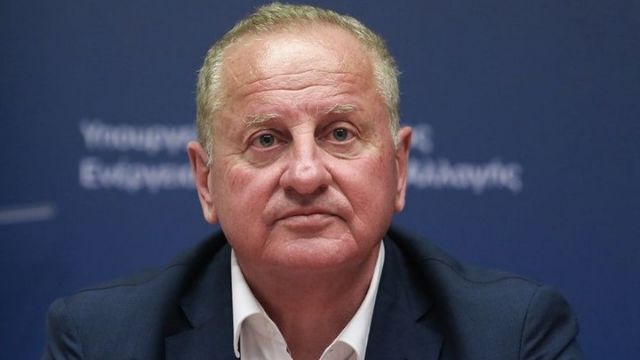 Στεργιούλης (ΕΛΠΕ): Ενεργειακός κόμβος μπορεί να καταστεί η Ελλάδα