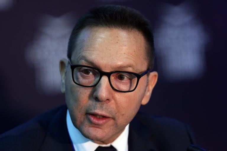 Στουρνάρας: Δεν θα πάω στην Προανακριτική Επιτροπή