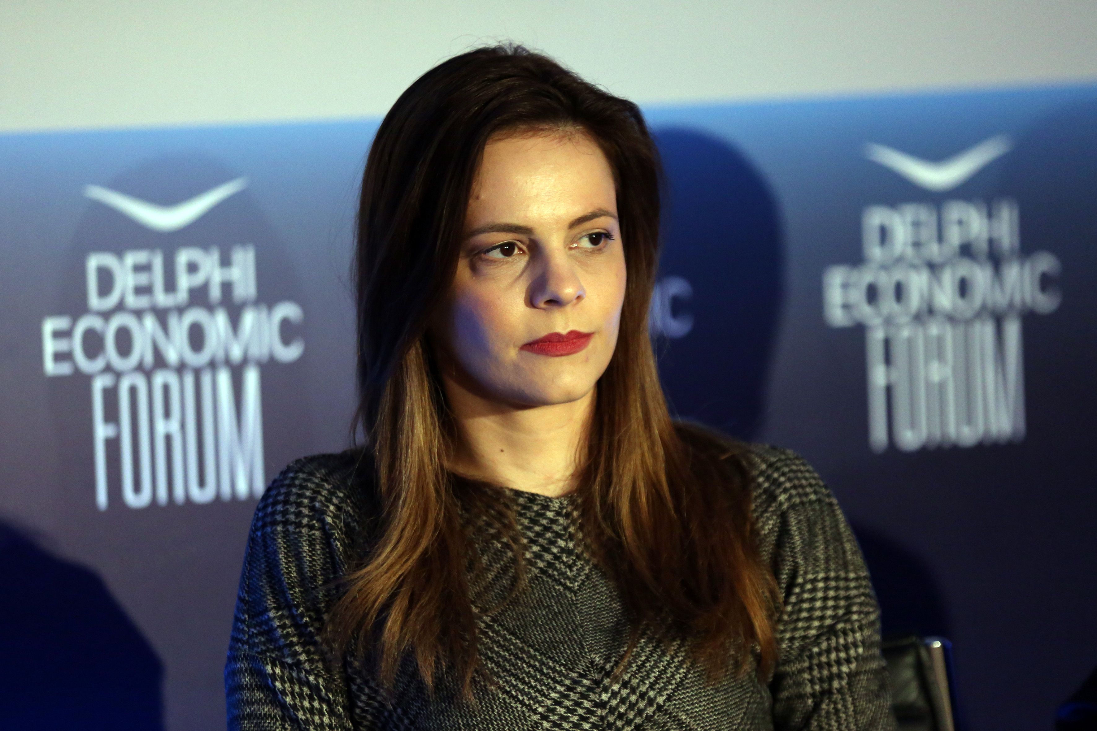 Αχτσιόγλου: Ισότητα και δικαιοσύνη οι βασικές αρχές του συνταξιοδοτικού