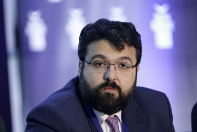 Βασιλειάδης: Δεν χρειάζεται να πει, να πράξει χρειάζεται