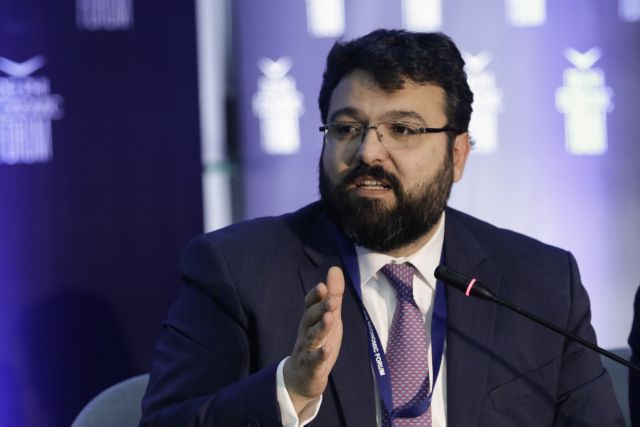 Νομοθετήθηκε η αναβολή του πρωταθλήματος λόγω οπλοφορίας Σαββίδη