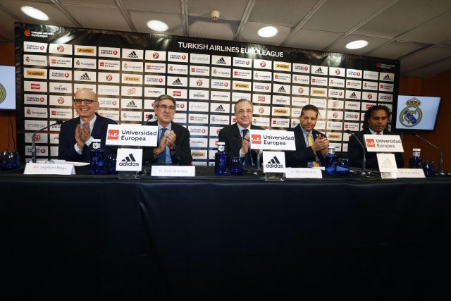 Ο Μαρινάκης συνδέει τον αθλητισμό με την κοινωνική προσφορά