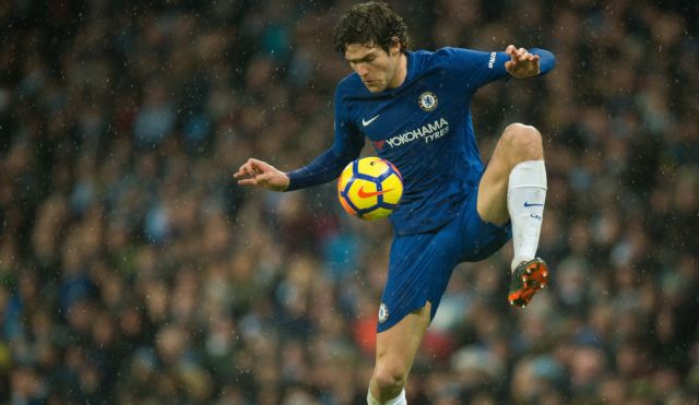 Συνεχίζει την οικογενειακή παράδοση ο Μάρκος Αλόνσο