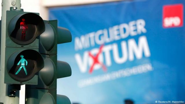 Ανακούφιση από Βρυξέλλες, επιταχύνει η Μέρκελ