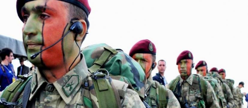 Οι «Αετοί των συνόρων», η Στρατοχωροφυλακή Jandarma και το παρασκήνιο της σύλληψης