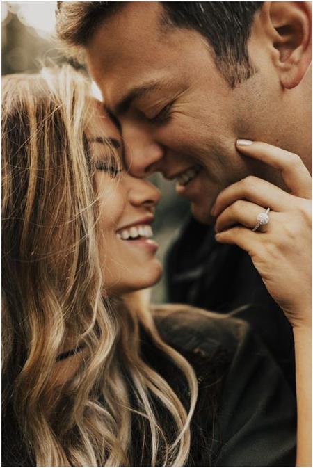 Οι δέκα χρυσοί κανόνες των ευτυχισμένων ζευγαριών