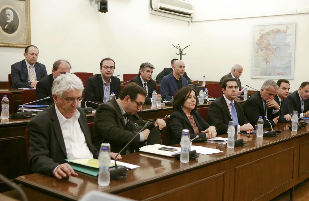 Novartis: Νέα στοιχεία από Τουλουπάκη – Αντιδράσεις από Αντιπολίτευση