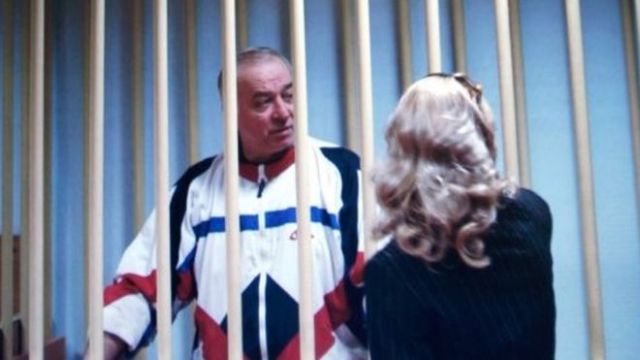 Βρετανία: «Δηλητηρίασαν» Ρώσο πρώην κατάσκοπο