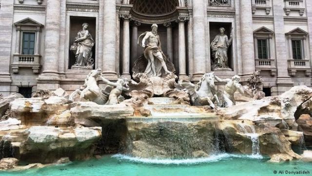 Αλλάζει το πολιτικό σκηνικό στη Ιταλία