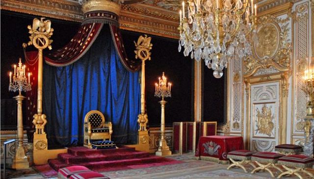 Μουσείο αφιερωμένο στον Ναπολέοντα ανοίγει ξανά τις πόρτες του