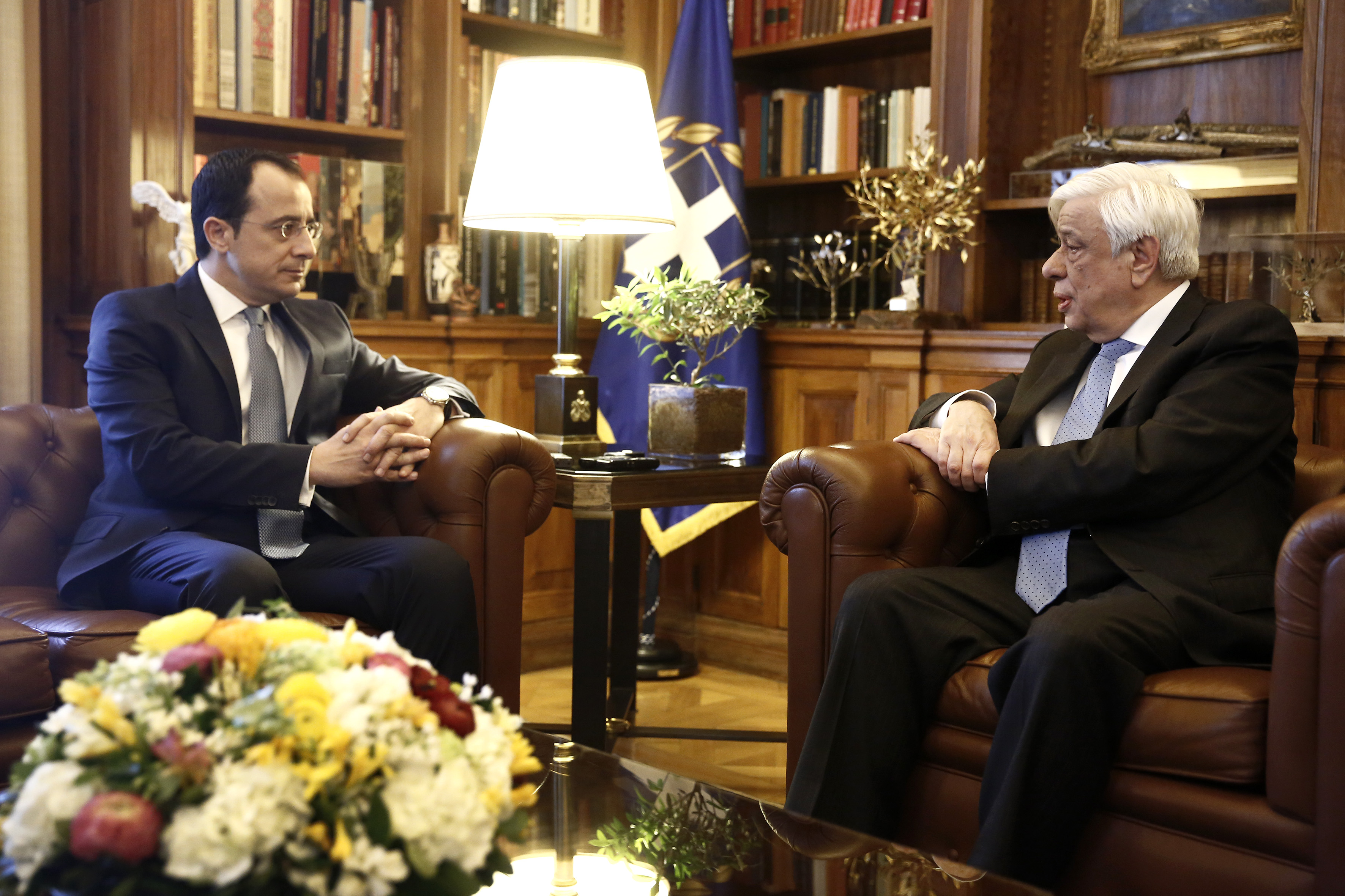 ΠτΔ: Χρέος της Τουρκίας ο πλήρης σεβασμός του Διεθνούς Δικαίου