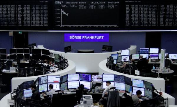 Διεθνείς αγορές: Βελτιωμένο το επενδυτικό κλίμα