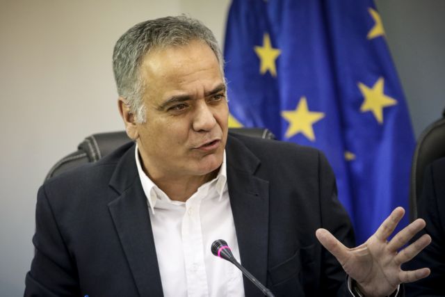 Πράσινο φως για 118 προσλήψεις σε ΟΤΑ α΄ και β΄ βαθμού