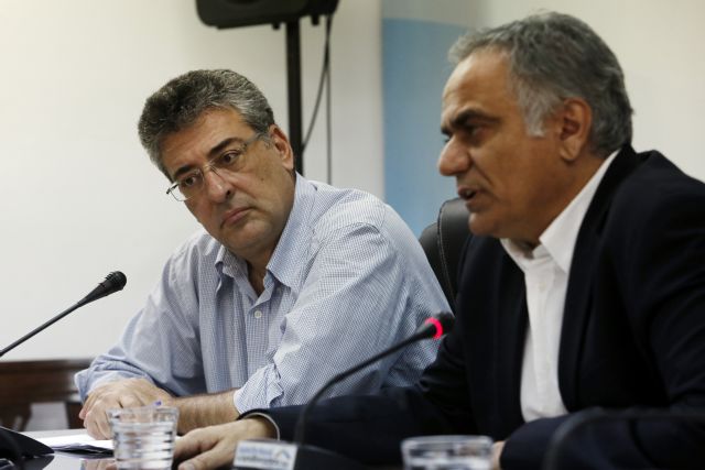 Επιτάχυνση διαδικασιών για την απονομή ελληνικής ιθαγένειας