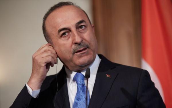 Άγκυρα σε Μέρκελ: Βλέπεις τα γεγονότα με τα μάτια των τρομοκρατών