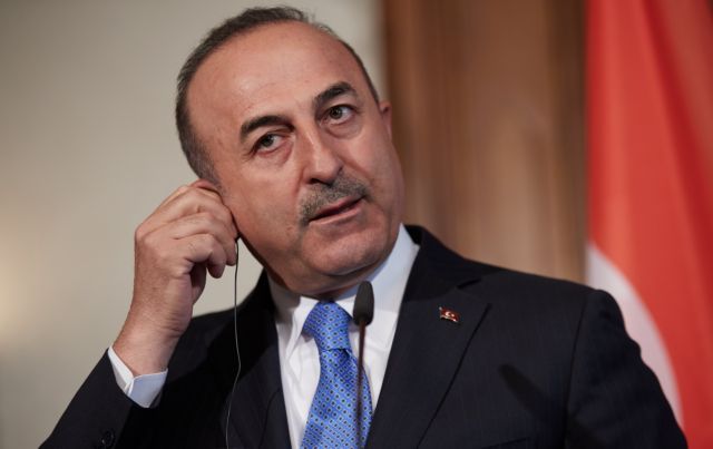 Άγκυρα σε Μέρκελ: Βλέπεις τα γεγονότα με τα μάτια των τρομοκρατών