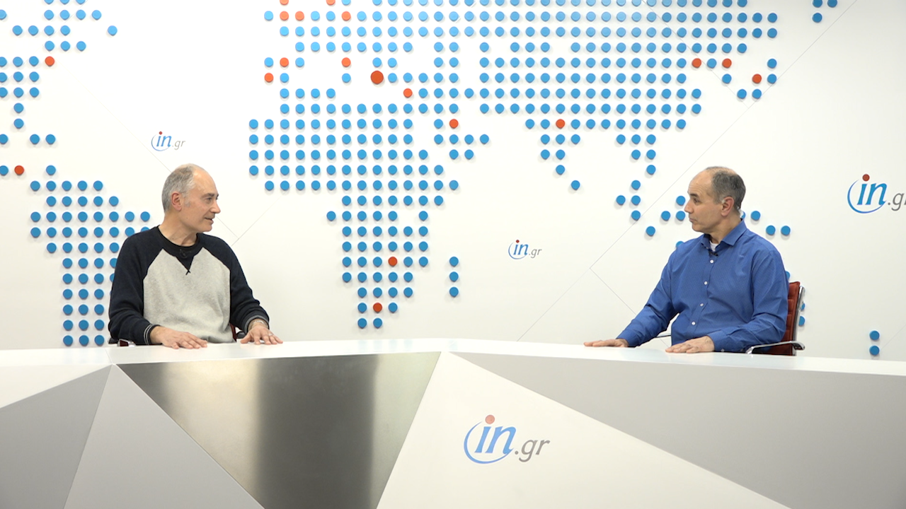 «Το in.gr ταξιδεύει» στην άγνωστη Ρωσία