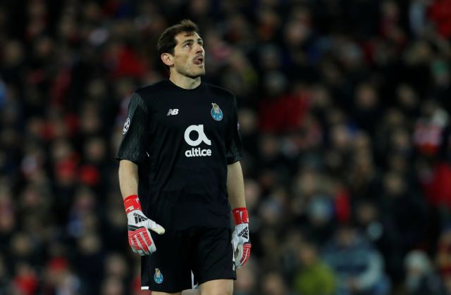 Προς Ηνωμένα Αραβικά Εμιράτα ο Κασίγιας(;)