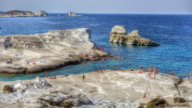 Ακμαίος ο ελληνικός τουρισμός ενόψει της ITB