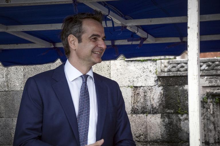 Μητσοτάκης: Θα κάνουμε τα πάντα για να επιστρέψουν οι στρατιωτικοί