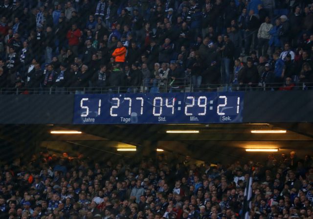 Σερβία και Κόσοβο «μπλοκάρουν» τα ψηφιακά ρολόγια της Ευρώπης