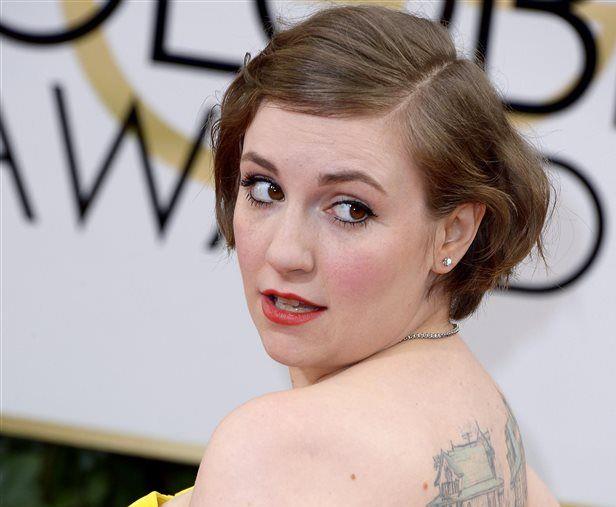 Λίνα Ντάναμ: Φεμινίστρια νέας κοπής