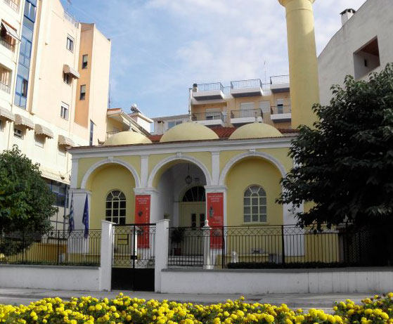 Λάρισα: Το 3ο Φεστιβάλ Open Nights το Μάρτιο στο Γενί Τζαμί