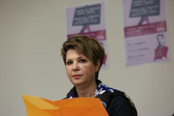 Γεροβασίλη: Προστάτης του πελατειακού κράτους ο Κ.Μητσοτάκης