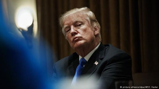 Τα ευρωπαϊκά αντίμετρα στους δασμούς Τραμπ