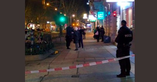Βιέννη: Σοβαροί τραυματισμοί από δυο επιθέσεις με μαχαίρι