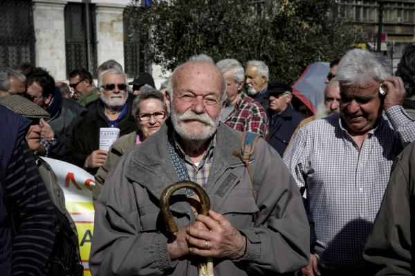 Government must decide by May when to lower tax-free income ceiling