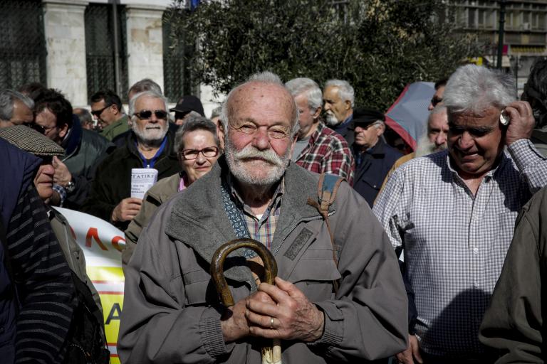 Government must decide by May when to lower tax-free income ceiling