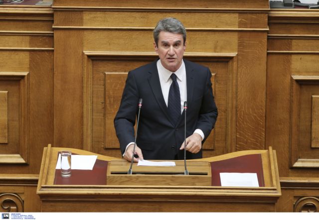 Λοβέρδος: Άκρον άωτον της υποκρισίας η συμπεριφορά της κυβέρνησης