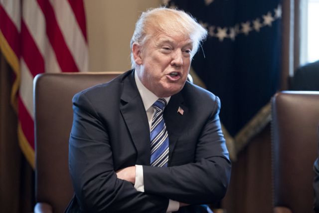 Τραμπ: Ευέλικτους δασμούς για τους φίλους των ΗΠΑ