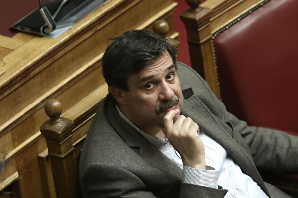 Σχέδια για ανάπτυξη ψυχιατρικών κλινικών σε επτά νοσοκομεία