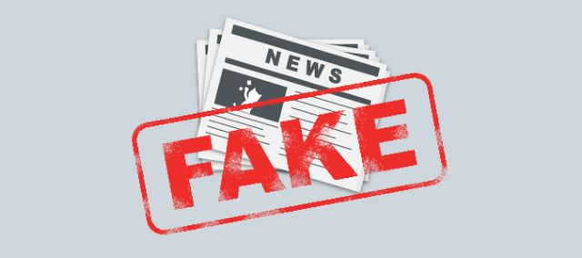 Τα «fake news» διασπείρονται ταχύτερα από τις αληθινές ειδήσεις