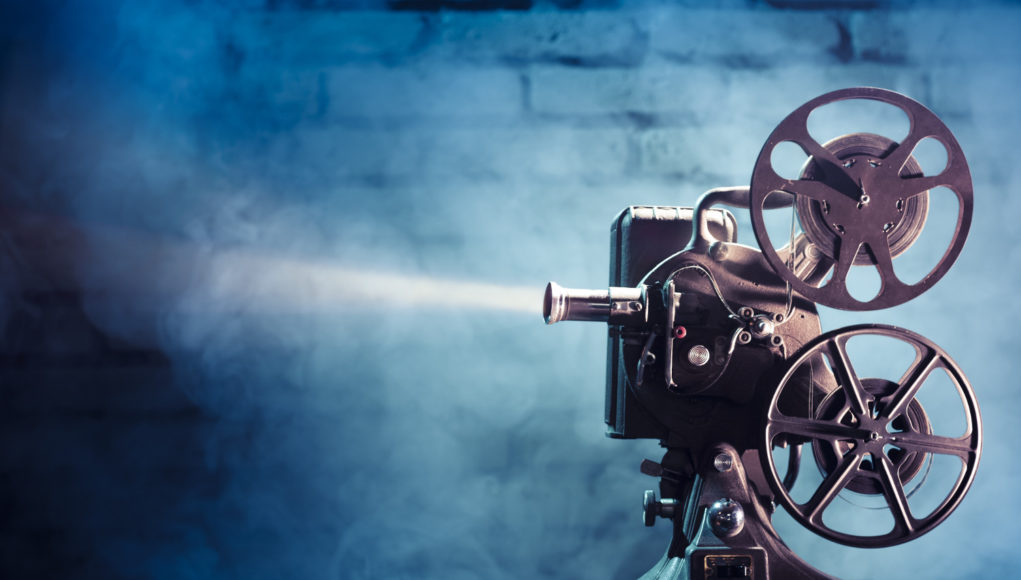 Το μέλλον του κινηματογράφου είναι η τηλεόραση