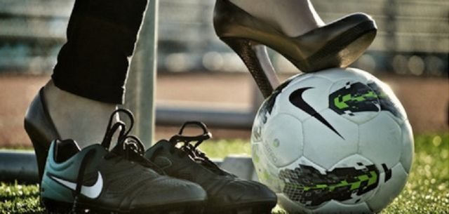 Είναι τελικά το ποδόσφαιρο μόνο αντρικό προνόμιο;