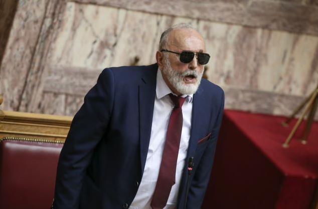 Κάλεσμα Κουρουμπλή για αμερικανικές επενδύσεις στην Ελλάδα