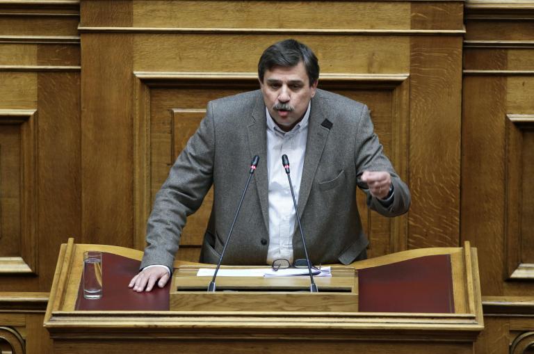 Ξανθός: Είμαστε σε περίοδο επούλωσης πληγών στη δημόσια περίθαλψη