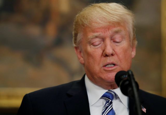 Ο Τραμπ θα λάβει μέρος στην φετινή Παναμερικανική Διάσκεψη