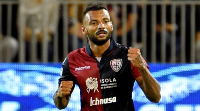 Θετικός σε ντόπινγκ ποδοσφαιριστής της Κάλιαρι