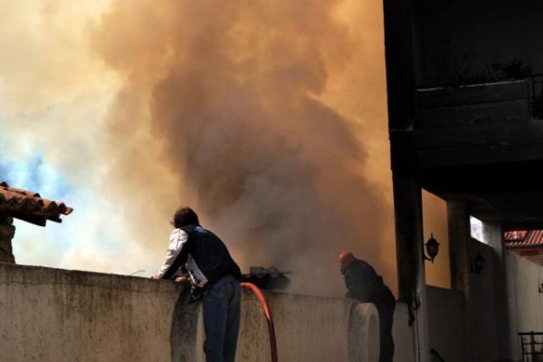 Βόλος: Νεκρός εργάτης από έκρηξη σε ψυκτικές εγκαταστάσεις