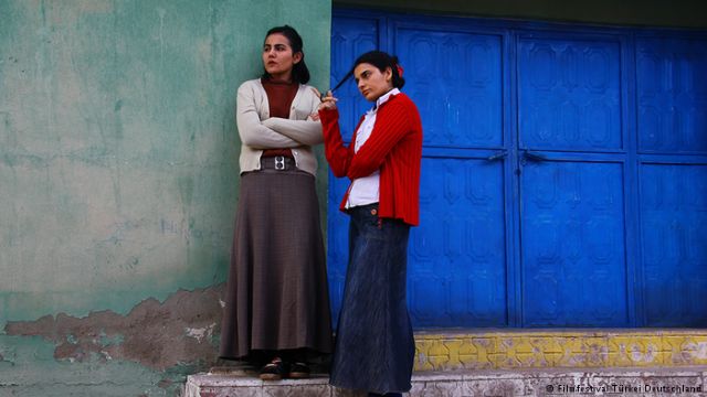 Τουρκικός κινηματογράφος στη Νυρεμβέργη