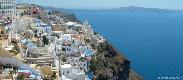 Ελλάδα ή Ισπανία το δίλημμα για τους Γερμανούς