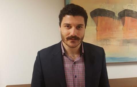 Ο Διονύσης Τεμπονέρας νέος γενικός γραμματέας του υπ. Ναυτιλίας