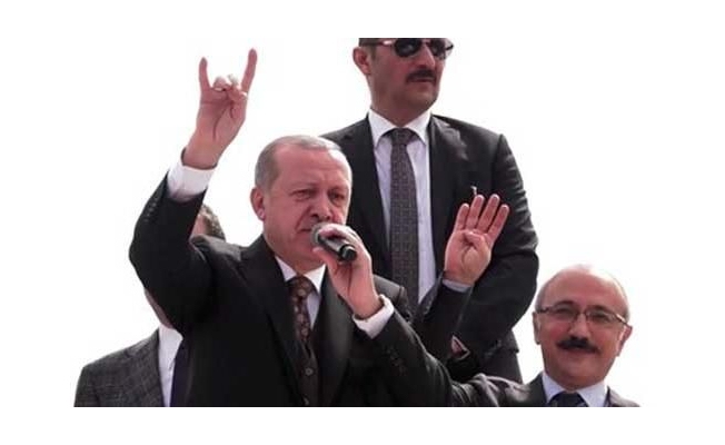 Erdogan blames ‘bad neighbours’ Cyprus, Greece for Ankara’s military build-up